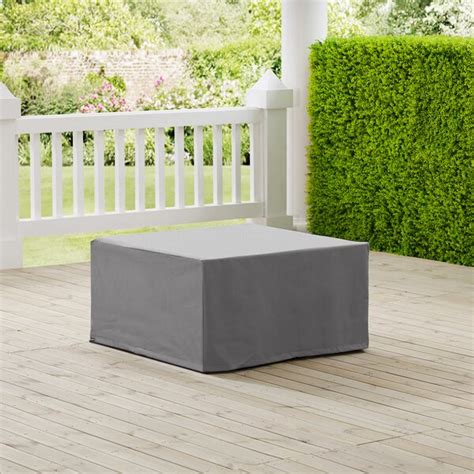 Arlmont & Co. Square Patio Table Cover & Reviews | Wayfair