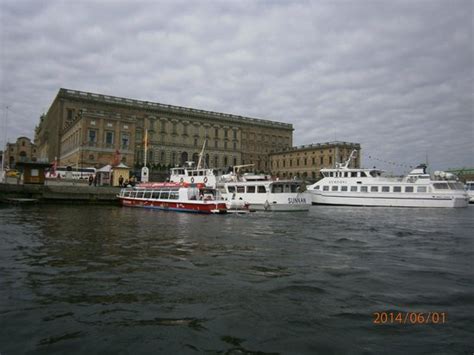 Red Sightseeing Stockholm Swedia Review Tripadvisor