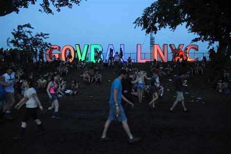 Governors Ball Confirms 2023 Lineup — Lizzo, Kendrick Lamar, and Odesza ...