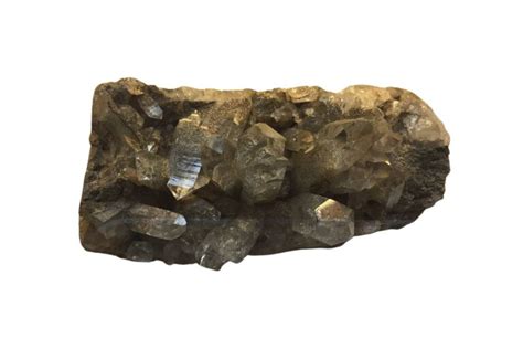 phantom quartz meaning properties  benefits