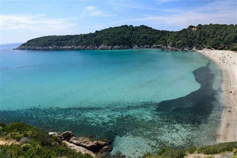 Le Sette Isole Dell Arcipelago Toscano