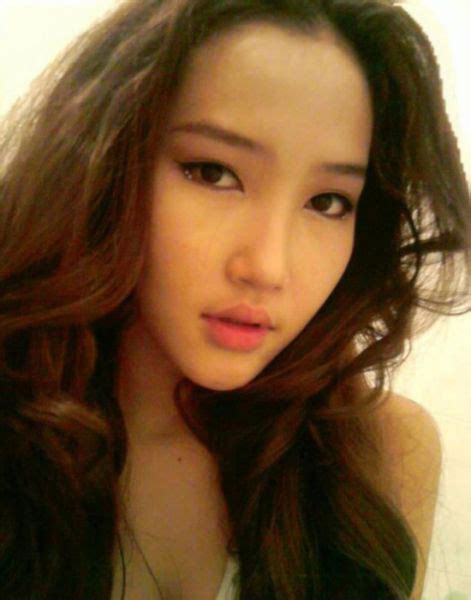 Mongolian Girls Have A Sweet Sex Appeal That Is Undeniable 69 Pics Izispicy