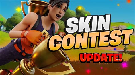 Skin Contest 2438-8486-1510 by palme - Fortnite