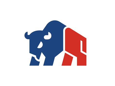 Bison by Hans Sangrona on Dribbble