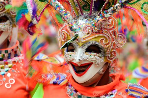 Masskara2015 22 Bacolod Masskara Festival 2015 Street Da Ralph Ceriaco Flickr