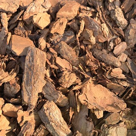 Pine Bark Nuggets Bulk Bag Ltr Brs Garden Group