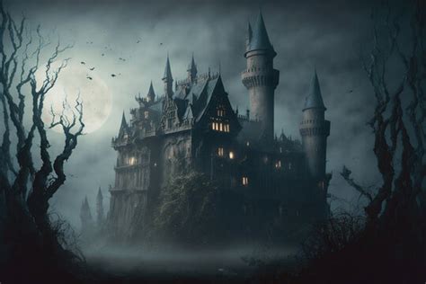 Spooky Castle Images – Browse 88,168 Stock Photos, Vectors, and Video ...