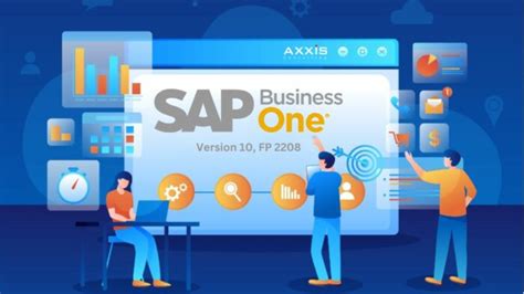 Use Cases Of Sap Business One 2024 07172023