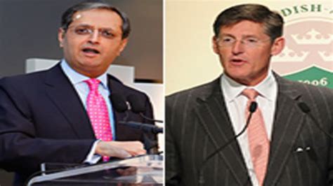 Vikram Pandit to Step Down as Citigroup’s Chief Executive