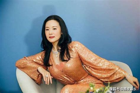 她是华人柏林影后，陪陈道明8年却嫁王菲初恋 ＊ 阿波罗新闻网