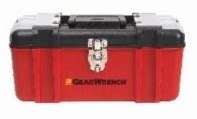 GEARWRENCH TOOL BOX