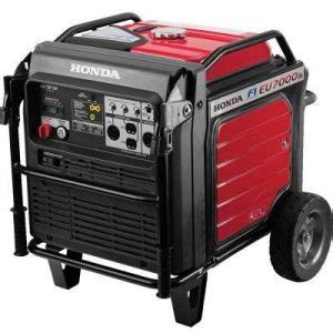 Quietest Portable Generator Reviews 2024: Best Small and Quiet Models