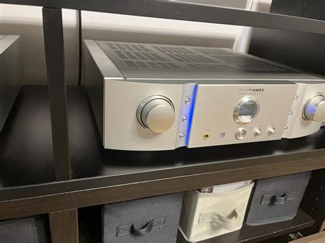 Marantz Pm S Amplificator Bucuresti Sectorul Olx Ro