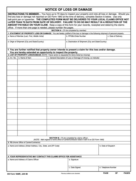 1840r Form Fill Online Printable Fillable Blank Pdffiller