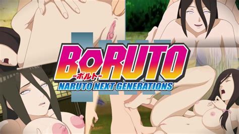 Compilation 1 Hanabi Hyuga Hentai Boruto Free Mobile Porn Videos IPornTV