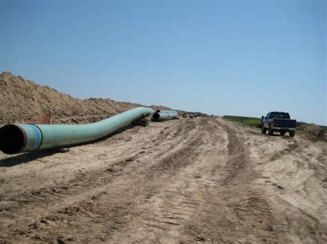 Etats Unis Canada Keystone Xl Loléoduc De La Discorde Lenergeek