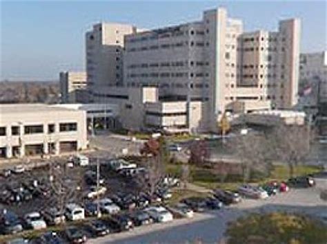 Children's Hospital of Wisconsin ranks third best in nation - OnMilwaukee