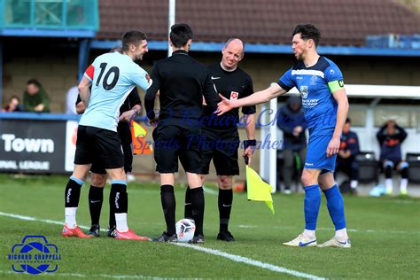 Gallery Vs Hampton Richmond Borough Th April Chippenham