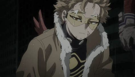 Hawks Keigo Takami My Hero Acaedmia Season My Hero Academia Anime