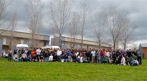 Universidad y comunidad se llevó a cabo el segundo Encuentro de