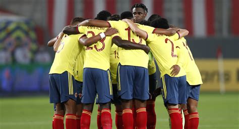 Colombia Vs Ecuador En Copa América Hoy Ver En Vivo Transmisión Por