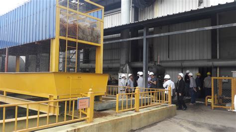 Hot Dip Galvanizing Plant With Auto Detect Adding System Hot Dip