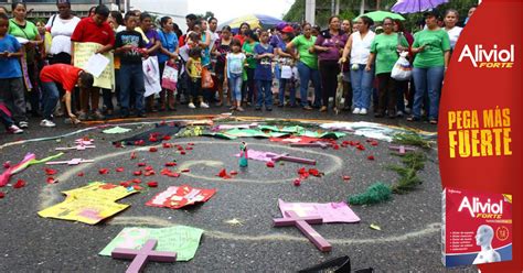 Onu Mujeres Dice Que Urge En Honduras Acabar Con La Impunidad En La