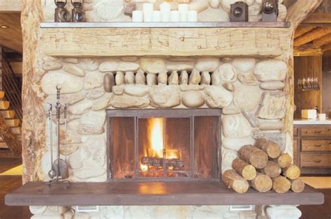 8 Types Of Wood Burning Fireplaces A Comprehensive Analysis