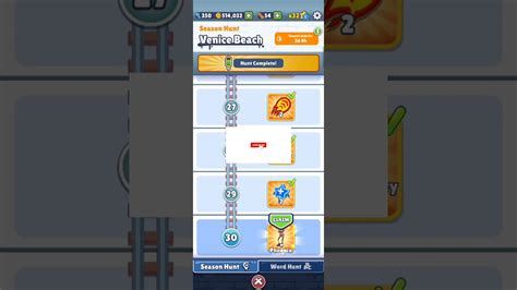 Subway Surfers Season Hunt Phoenix Shorts Youtube