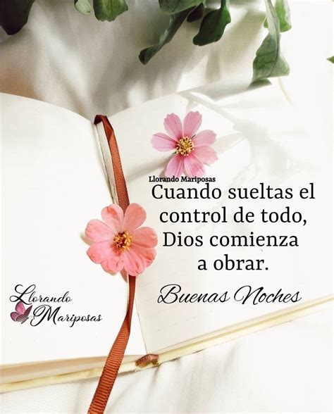 Pin de Confía en Dios en Llorando Mariposas Frases de bendiciones