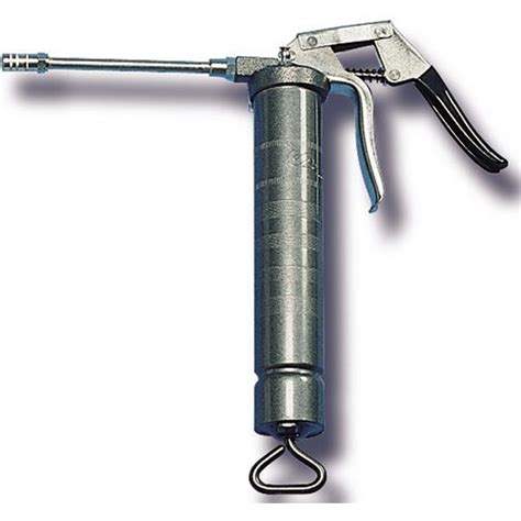 Samson Spm Professional Series Pistol Type Lever Grease Gun