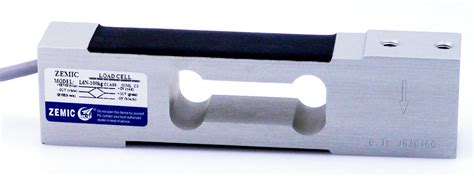 Zemic L N Aluminium Single Point Load Cell Oiml Approved Kg Kg