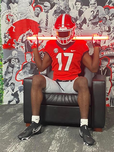 5* Cameron Sparks