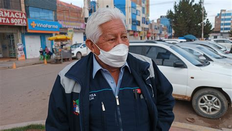 Juliaca Afecciones Por El Cambio Clim Tico Obligan A Seguir Usando