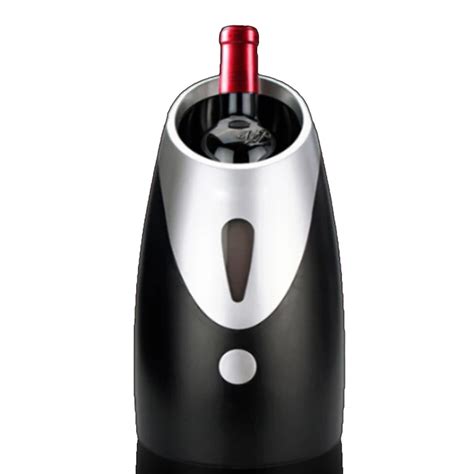 Wine Fridge 1 bottle Wine Cooler Thermo Electric Wine Cooler With Inner ...