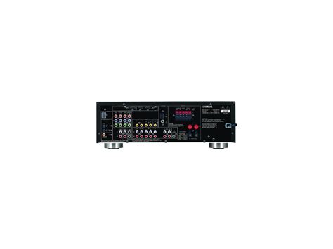 Open Box Yamaha Htr Channel Digital Home Theater Receiver