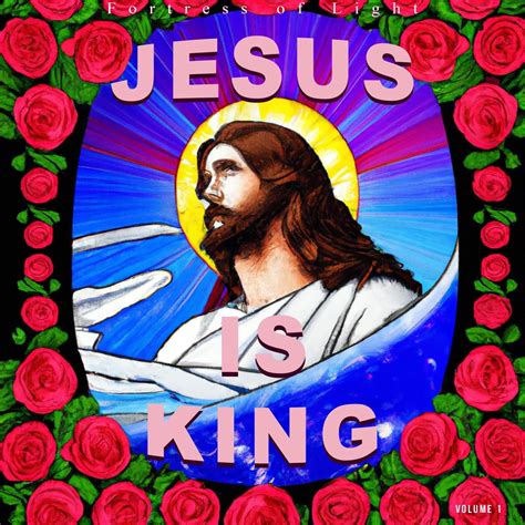 ‎Jesus Is King - Album by Fortress of Light - Apple Music