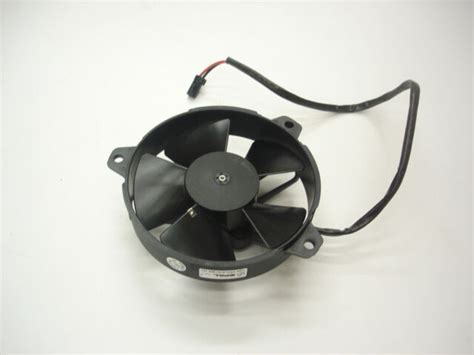 Harley Davidson Cooling Fans