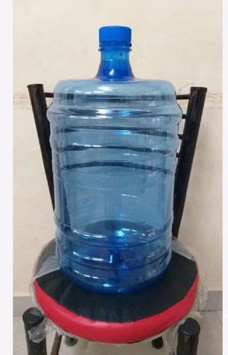 Pi Pure Plastic 20 Ltr Mineral Water Bottle At Best Price In