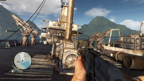 Far Cry Galeria Screenshot W Screenshot Gryonline Pl