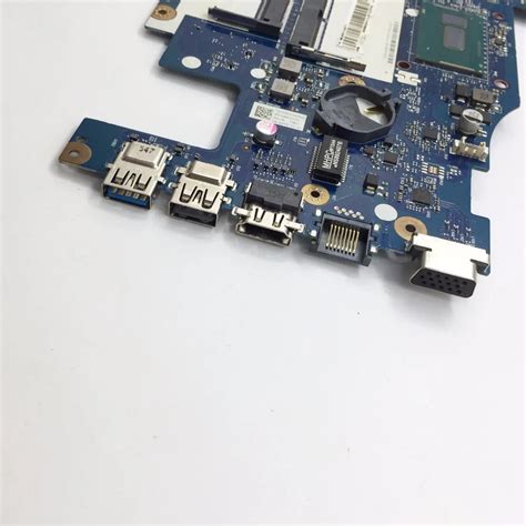 KEFU LA 8692P Motherboard For Lenovo Y500 LA 8692P Laptop Motherboard