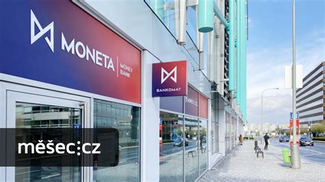 moneta snizila urokove sazby terminovanych vkladu meseccz