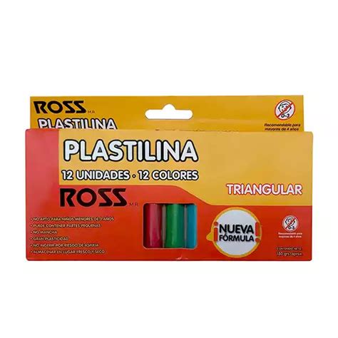 Plasticinas DG Distribución Global