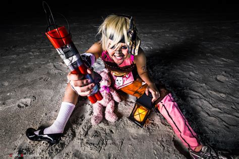 Tiny Tina 2 By Ailish01 On Deviantart