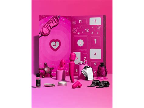 Best Lovehoney Sex Toy Advent Calendars For The Independent