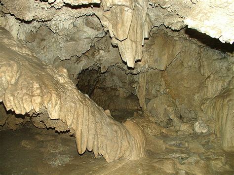 Oregon Caves Monument - Go Wandering