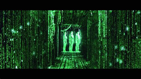 Green Matrix Wallpapers - Top Free Green Matrix Backgrounds ...