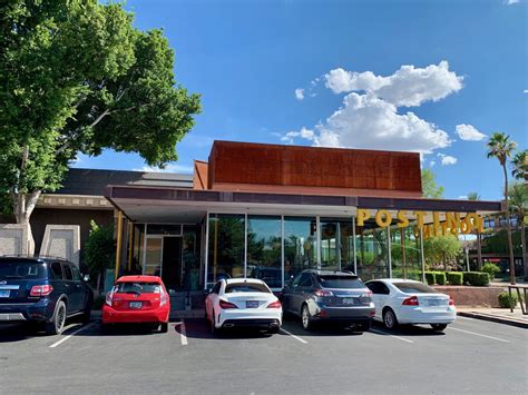 Seasonal menus will keep postino highland on top always 7