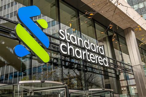 StanChart Plans To Add 500 Staff In Hong Kong