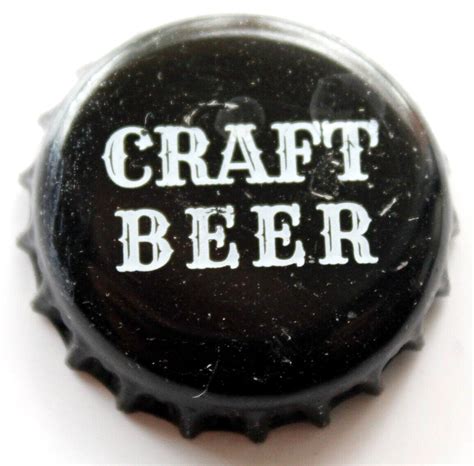 Poland Craft Beer Beer Bottle Cap Kronkorken Tapon Crown Cap Ebay